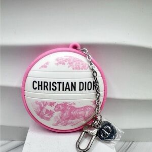 DIOR Le Baume -Toile de jouy Limited Edition and Balm Holder (HTF)